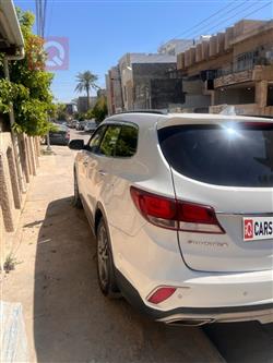 هيونداي سانتافي